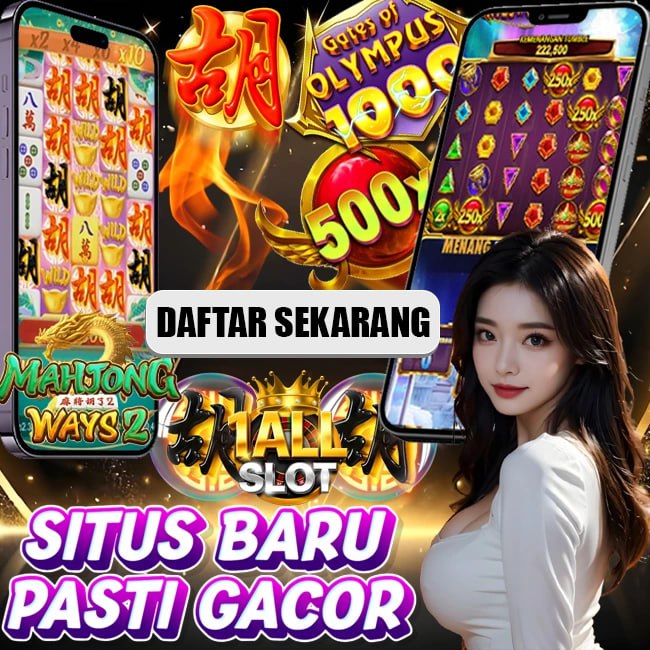 Slotjp68 - Dunia Game Slot Jp 68 Favorit Gamer Indonesia